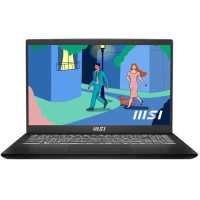 ноутбук MSI Modern 15 B5M-012XBY