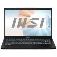 ноутбук MSI Modern 15 B5M-013XBY