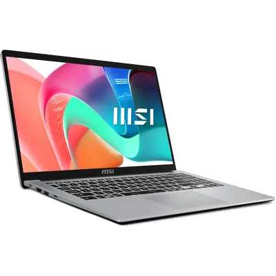 ноутбук MSI Modern 15 F13MG-203XRU