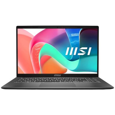 ноутбук MSI Modern 15 F1MG 9S7-15S111-1072_Win11P