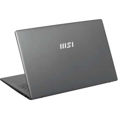 ноутбук MSI Modern 15 F1MG 9S7-15S111-1072_Win11P