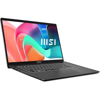 ноутбук MSI Modern 15 F1MXG-1278XRU