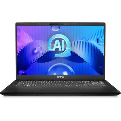 ноутбук MSI Modern 15 H AI C1MTG-084US