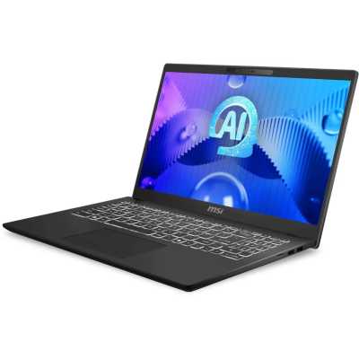 MSI Modern 15 H AI C1MTG-084US