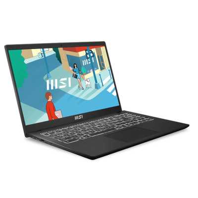 MSI Modern 15 H B13M-010US
