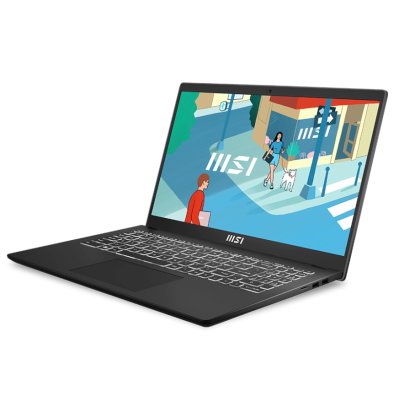 ноутбук MSI Modern 15 H B13M-010US