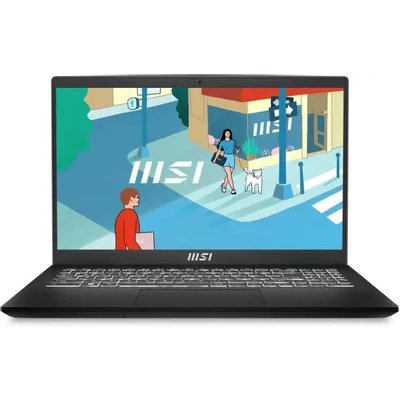 ноутбук MSI Modern 15 H B13M-010US