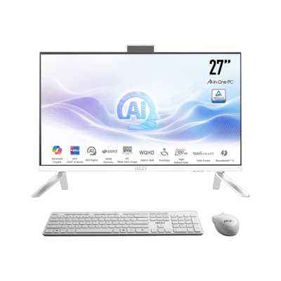 моноблок MSI Modern AM273Q AI 1UM-047XRU