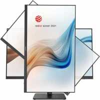 монитор MSI Modern MD271QP Black
