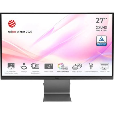 монитор MSI Modern MD271UL
