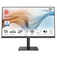 монитор MSI Modern MD272QP Black