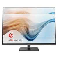 MSI Modern MD272QP Black