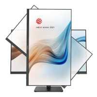 монитор MSI Modern MD272QP Black