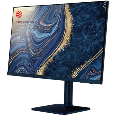 монитор MSI Modern MD272QP Ultramarine