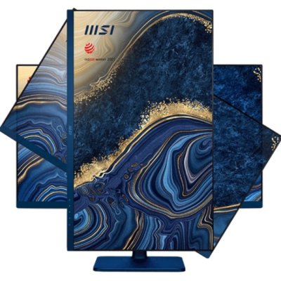 MSI Modern MD272QP Ultramarine