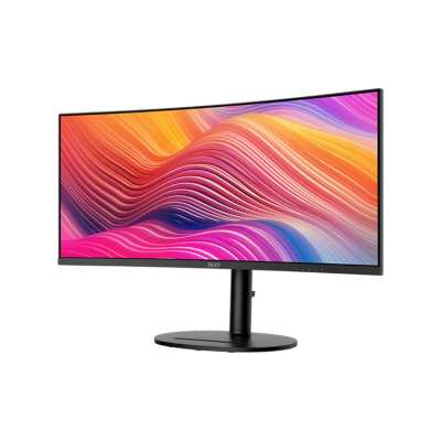 монитор MSI Modern MD342CQP