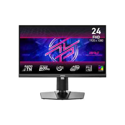 монитор MSI MPG 242R X60N