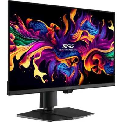 MSI MPG 271QR QD-OLED X50