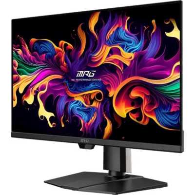 монитор MSI MPG 271QR QD-OLED X50
