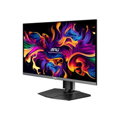 монитор MSI MPG 272URX QD-OLED