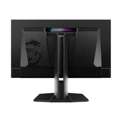монитор MSI MPG 272URX QD-OLED