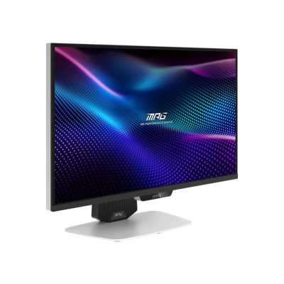 MSI MPG 274URDFW E16M White