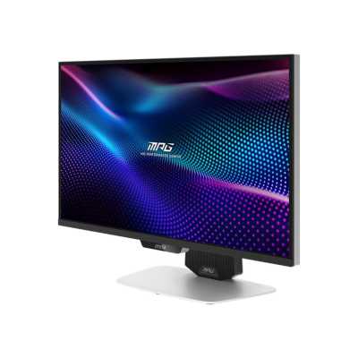 монитор MSI MPG 274URDFW E16M White