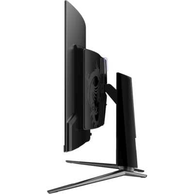 монитор MSI MPG 321CURX QD-OLED