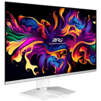 MSI MPG 321URXW QD-OLED