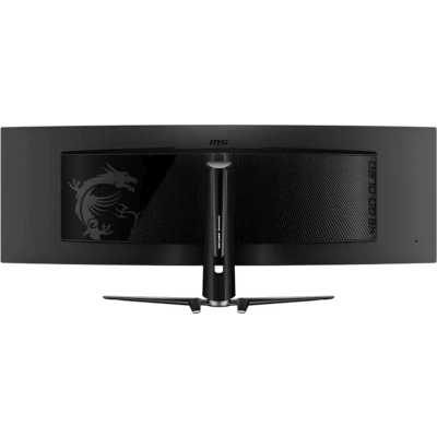 монитор MSI MPG 491CQP QD-OLED