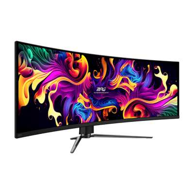 MSI MPG 491CQPX QD-OLED