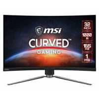 монитор MSI MPG Artymis 323CQR