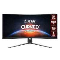 монитор MSI MPG Artymis 343CQR