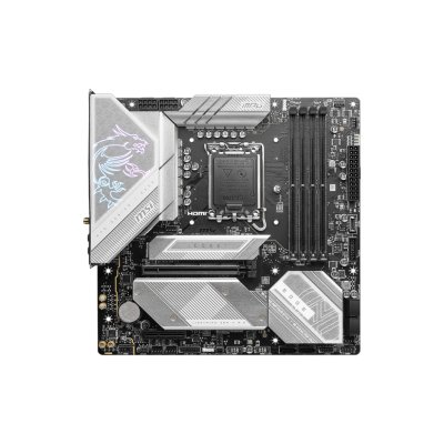 MSI MPG B760M Edge Ti WiFi