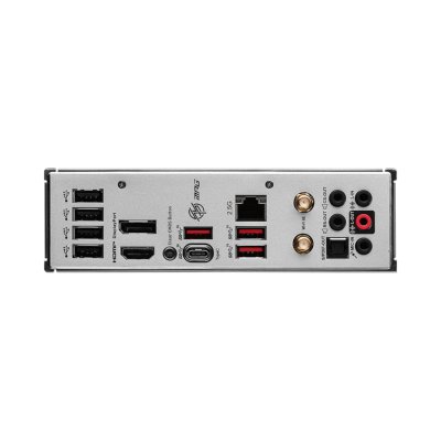 MSI MPG B760M Edge Ti WiFi