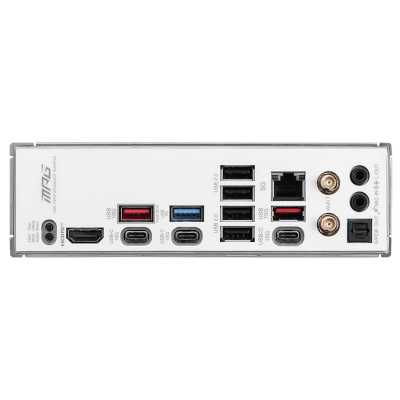 MSI MPG B850 Edge Ti WiFi