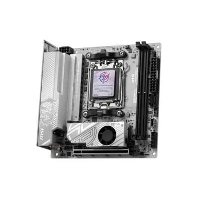 MSI MPG B850I Edge Ti WiFi