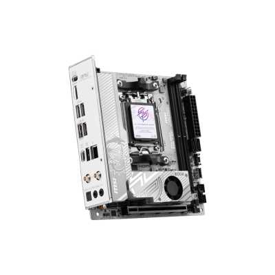 материнская плата MSI MPG B850I Edge Ti WiFi