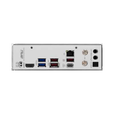 MSI MPG B850I Edge Ti WiFi