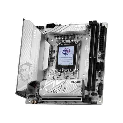 MSI MPG B860I Edge TI WIFI