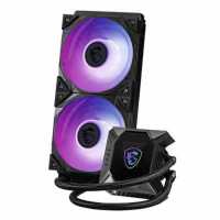 кулер MSI MPG CoreLiquid K240 V2