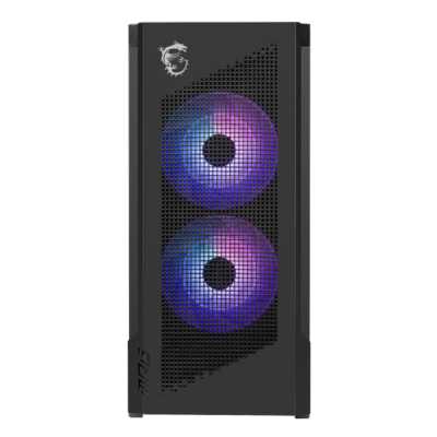 MSI MPG Velox 300R Airflow PZ Black