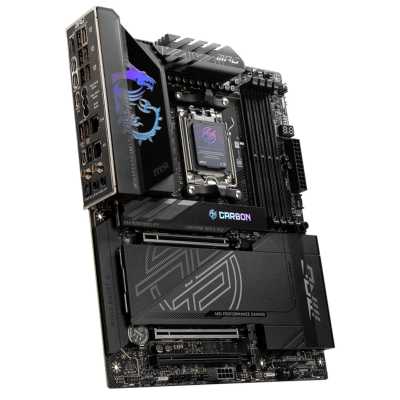 MSI MPG X870E Carbon WiFi OEM