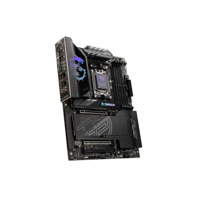 MSI MPG X870E Carbon WiFi