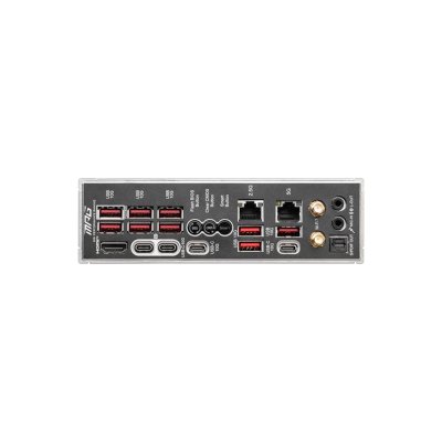 MSI MPG X870E Carbon WiFi