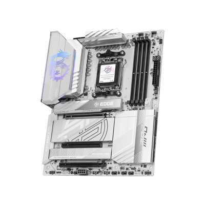 MSI MPG X870E Edge Ti WiFi