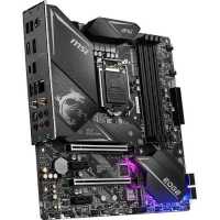 MSI MPG Z490M Gaming Edge WiFi