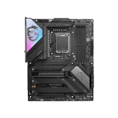 MSI MPG Z790 Carbon WiFi II