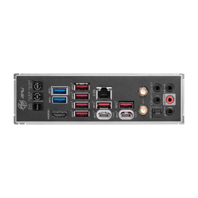 MSI MPG Z790 Carbon WiFi II