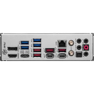 MSI MPG Z790 Edge Ti Max WiFi